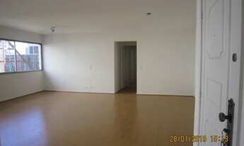 Imagem 6: Apartamento de 3 dormitórios com suíte em Higienópolis