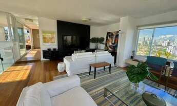 Imagem 4: Linda Cobertura duplex, 420 metros quadrados, com 4 suítes em Brooklin