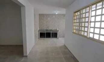 Imagem 2: Casa para venda possui 120 metros quadrados com 3 quartos em Cidade São Mateus - São Paulo