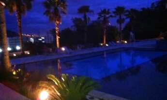 Imagem 7: Apartamento cobertura à venda Gragoatá Niterói Orizzonte Self Living