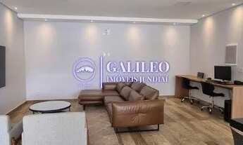 Imagem 4: Casa Sobrado com Piscina no Residencial Ibi Aram | Itupeva