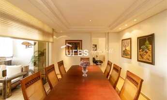 Imagem 7: Cora Coralina - Apartamento 4 quartos, sendo 4 suítes