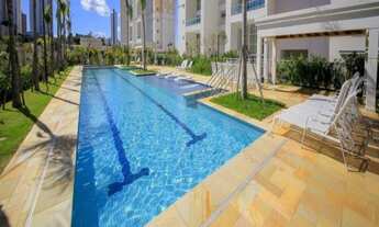 Imagem 1: APARTAMENTO COM 4 DORMITÓRIOS À VENDA, 188 M² POR R$ 1.937.000,00 - TAQUARAL - CAMPINAS/SP