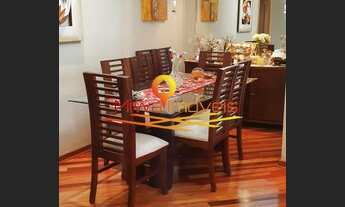 Imagem 2: Apartamento para venda tem 88 metros quadrados com 3 quartos em Vila Leopoldina - São Paul