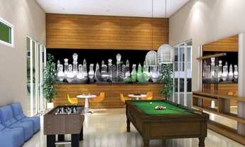 Imagem 5: Apartamento NOVO [ENTREGA AGOSTO/22] c/ 02 dormitórios, 01 suíte, sacada, 63m² à venda por