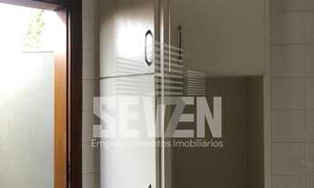 Imagem 3: CASA PARA LOCAÇÃO VILLAGGIO I 3 DORMITORIOS