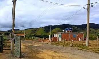 Imagem 7: Lote/Terreno para venda possui 736 metros quadrados em Massambara - Vassouras - RJ