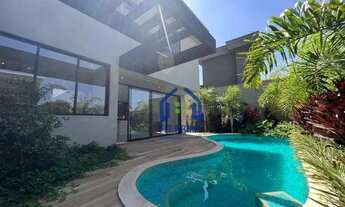 Imagem: Casa com 4 dormitórios à venda, 383 m²