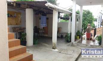 Imagem 2: Casa com 2 dormitórios à venda, 400 m² por R$ 1.275.000,00 - Vila Jaguara - São Paulo/SP