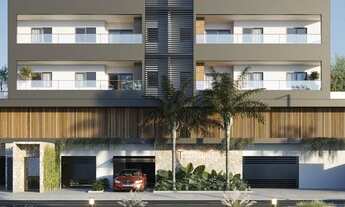 Imagem 2: Apartamento para venda com 94 metros quadrados com 3 quartos em Itacolomi - Balneário Piça