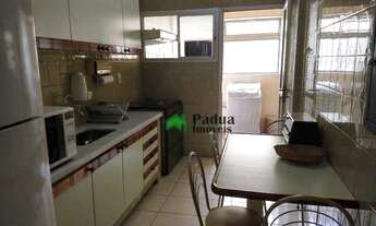 Imagem 4: Apartamento com 3 dormitórios à venda, 91 m² por R$ 380.000 - Jardim Paraíso - Campinas/SP