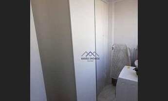 Imagem 3: Apartamento à venda, 53 m² por R$ 350.000,00 - Vila Pereira Barreto - São Paulo/SP