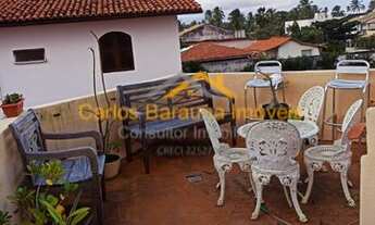 Imagem 7: Casa 3/4 com cobertura e 2 suítes em Stella Maris