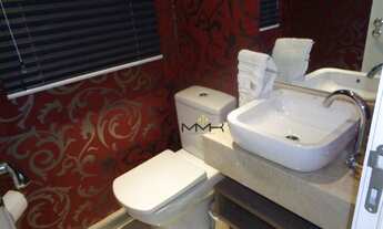 Imagem 5: Apartamento com 4 dormitórios, 493 m² - Santos/SP