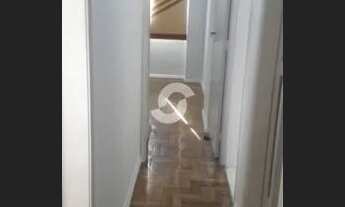 Imagem 3: Apartamento para venda possui 64 metros quadrados com 2 quartos em Icaraí - Niterói - RJ