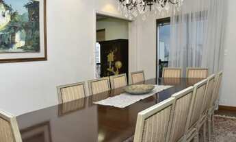 Imagem 5: APARTAMENTO RESIDENCIAL em SÃO PAULO - SP, ACLIMAÇÃO