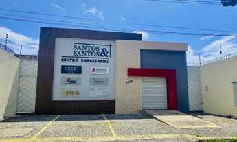 Imagem: Comercial com 6 escritórios