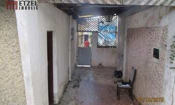 Imagem 4: CASA TERREA, PRECISA DE REFORMA