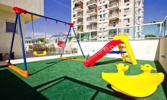 Imagem 6: Apartamento-LOCAÇÃO-Maracanã-Rio de Janeiro-RJ