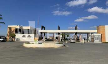 Imagem 2: Terreno à venda em Condomínio completo - 1000 m² - Condomínio Fazenda alta Vista - Salto d