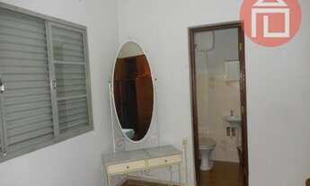 Imagem 7: Casa residencial à venda, Jardim Comendador Cardoso, Bragança Paulista - CA0282