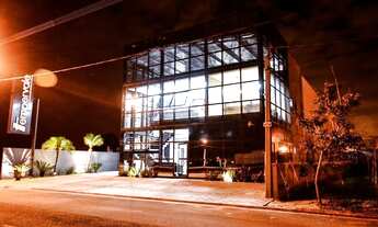 Imagem 4: Galpão, 1120 m² - venda ou aluguel - Cilo Complexo Industrial e Logístico - Taubaté/SP