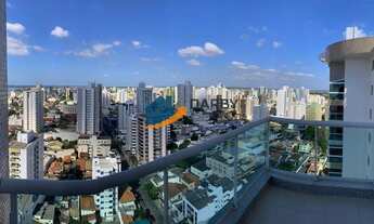 Imagem 6: COBERTURA 4 QUARTOS SENDO 3 SUITE 5 VAGAS