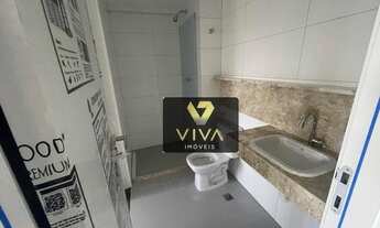 Imagem 5: Apartamento para alugar na Beira-Mar com 2 dormitório, 37 m² por R$ 3.000/mês - Cabo Branc