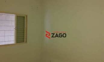 Imagem 5: Casa com 2 dormitórios à venda, 144 m² por R$ 195.000,00 - Cidade Nova - Uberaba/MG