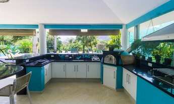 Imagem 5: Casa com 7 dormitórios à venda, 507 m² por R$ 8.700.000,00 - Tabatinga - Caraguatatuba/SP