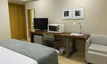 Imagem 2: Apartamento barra da tijuca - pagou entrou !