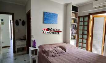 Imagem 2: Casa a venda em condomínio fechado ,Tríplex de frente para o mar em Peruíbe