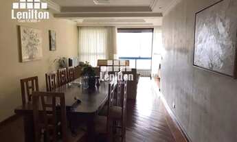 Imagem 3: Apartamento com 3 dormitórios à venda, 170 m² por R$ 800.000,00 - Centro - São Bernardo do