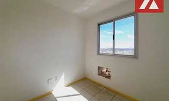 Imagem 7: Apartamento para venda tem 66m2, Garden Goiabeiras, 3 quartos - Cuiabá - Mato Gross