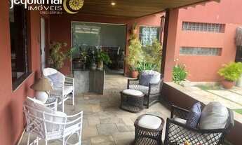 Imagem 4: GUARUJá - Casa Padrão - Praia do Pernambuco