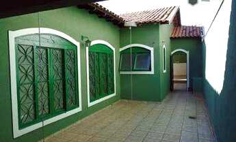 Imagem 7: Casa, 214 m² - venda por R$ 880.000,00 ou aluguel por R$ 3.590,00/mês - São Francisco - Ca