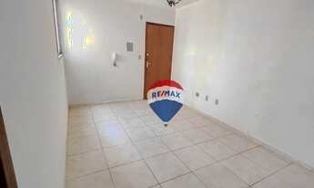 Imagem 2: Apartamento a venda por R$ 76.900 - Retiro