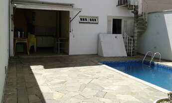 Imagem 2: CASA PARA VENDA NA VILA SUÍSSA, 03 DORMITÓRIOS, 197,84 M²