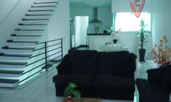 Imagem: Sobrado residencial à venda, Bairro Jardim