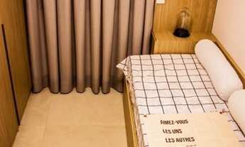 Imagem 6: UBERLÂNDIA - Apartamento Padrão - CAZECA