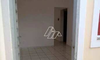 Imagem 2: Casa com 2 dormitórios para alugar por R$ 1.000,00/mês - Jardim Santa Antonieta - Marília