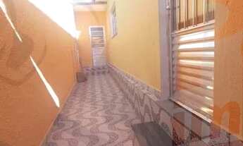 Imagem 2: Casa Residencial com 2 quartos para alugar por R$ 1400.00 à venda por R$ 265000.00, 125.00