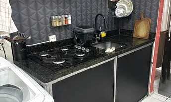 Imagem 2: Apartamento Apartamento com 2 dormitórios