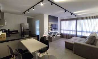 Imagem: Apartamento com 1 dormitório para alugar