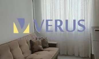 Imagem 2: Apartamento Mobiliado com 02 Quartos