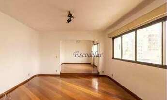 Imagem 5: Apartamento com 4 dormitórios à venda, 300 m² por R$ 4.790.000,00 - Jardim Paulista - São