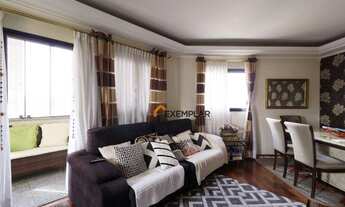 Imagem 3: Apartamento com 3 dormitórios para alugar, 112 m² por R$ 4.612,43/mês - Água Fria - São Pa