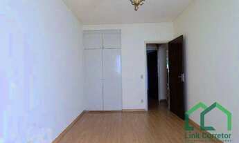 Imagem 5: Apartamento à venda, 74 m² por R$ 300.000,00 - Jardim Nossa Senhora Auxiliadora - Campinas