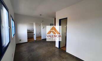 Imagem 4: Kitnet com 1 dormitório à venda, 33 m² por R$ 100.000,00 - Vila Monte Alegre - Ribeirão Pr