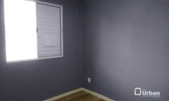 Imagem 3: Apartamento com 2 quartos para alugar, 48 m² por R$ 1.810/mês - Vila Monte Serrat - Cotia